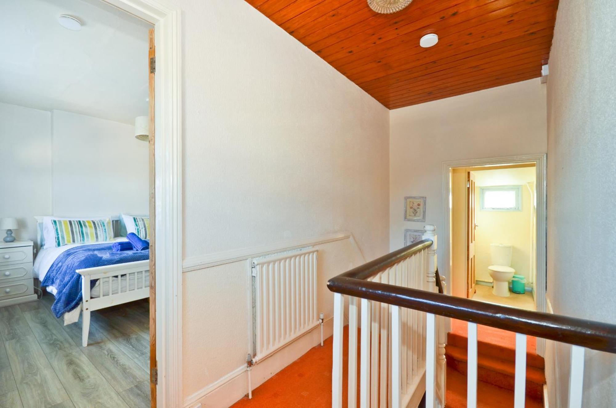Pembroke Villa Shanklin Extérieur photo